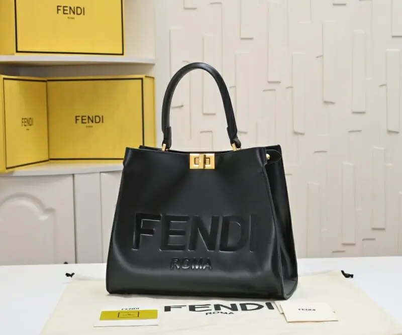 fendi aaa qualite sac a main  pour femme s_11b54221